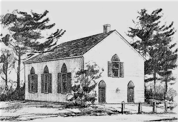 Biddeford Meetinghouse