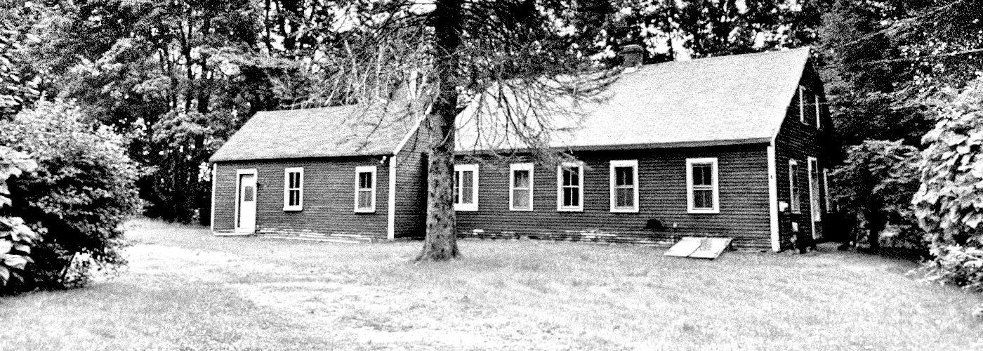 John Tarr House
